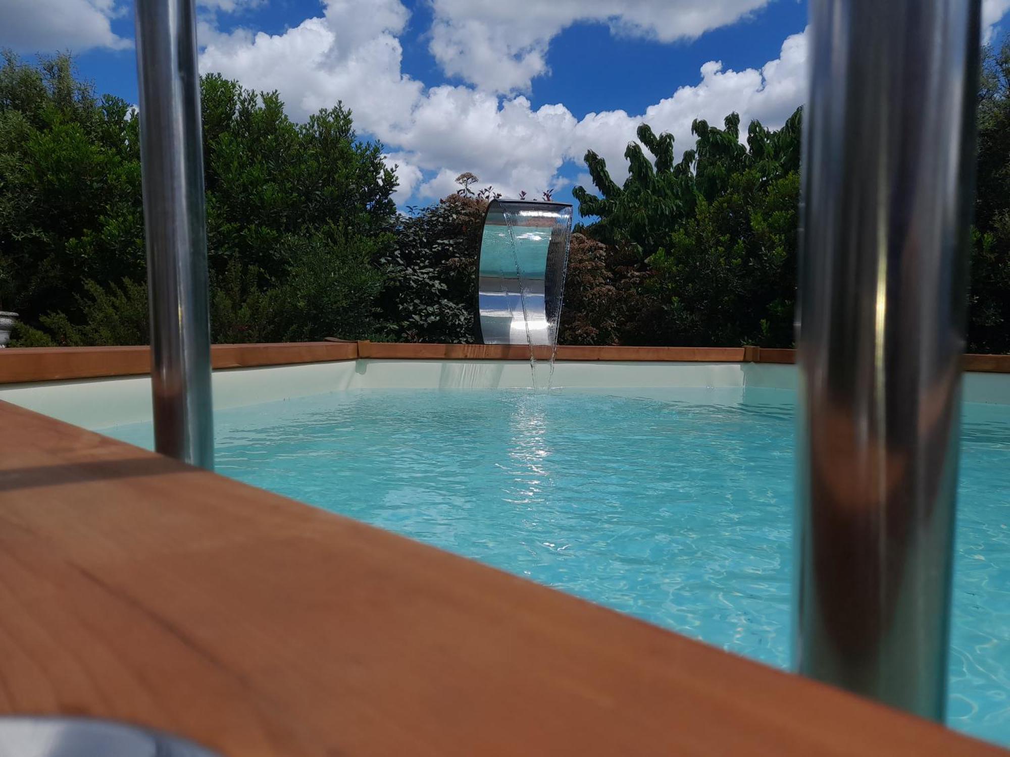 Villa Nonna Nina By La Puglia In Un Trullo Locorotondo Exterior foto